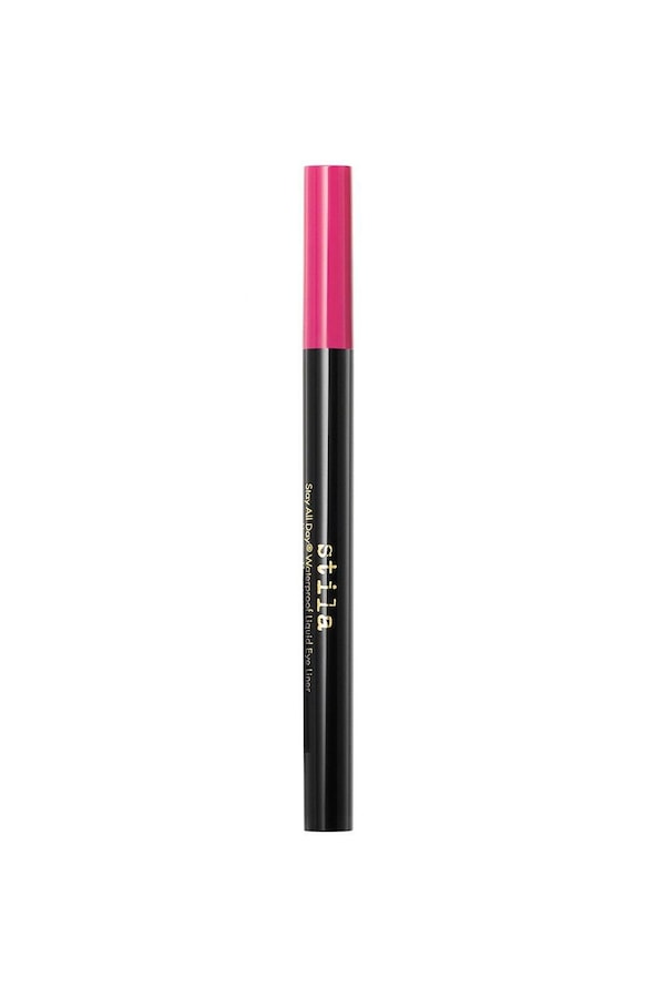 Stila Stay All Day® Waterproof Liquid Eye Liner Cosmic Pink