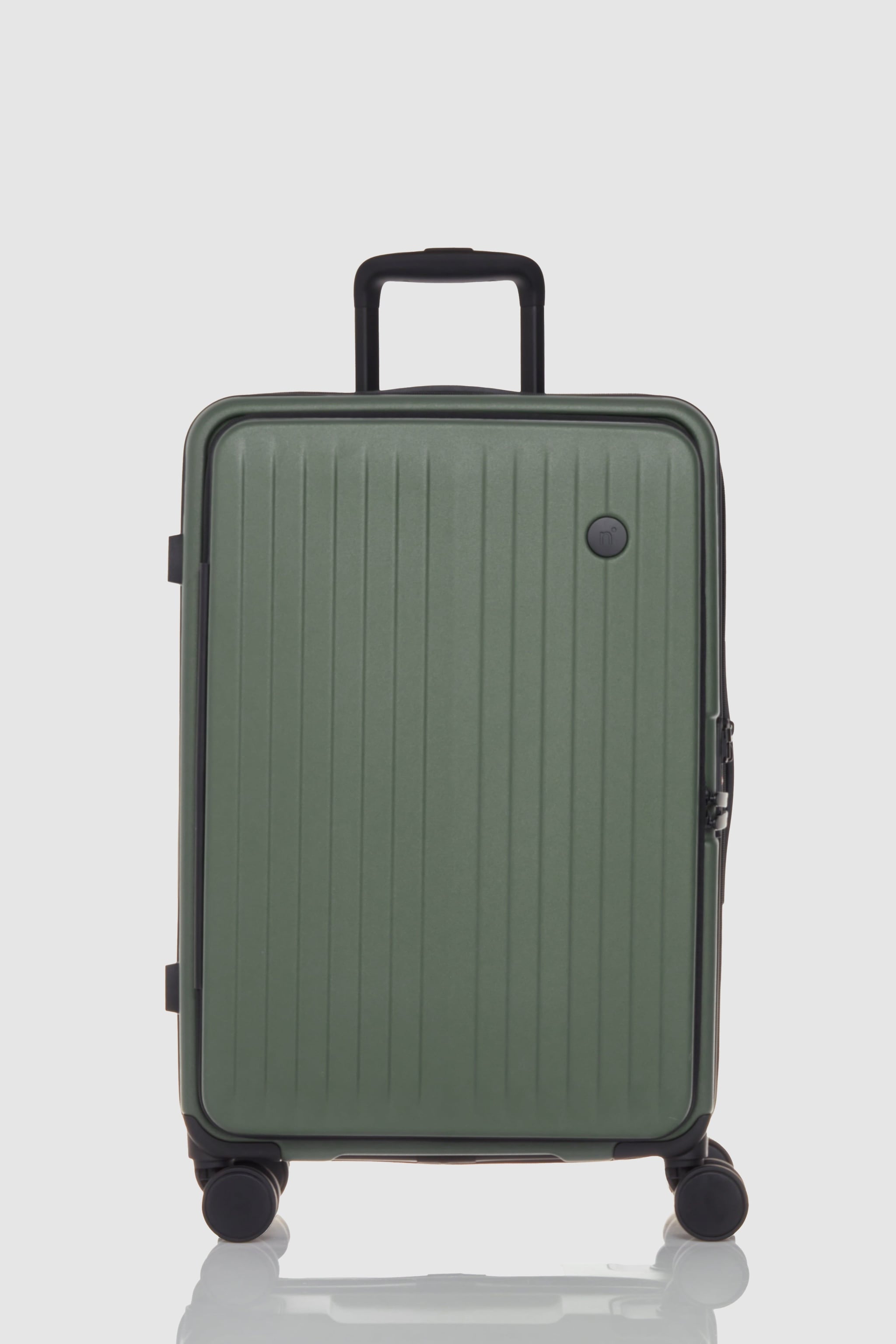 Nere Travel Venture Dual Open Medium Suitcase image 5