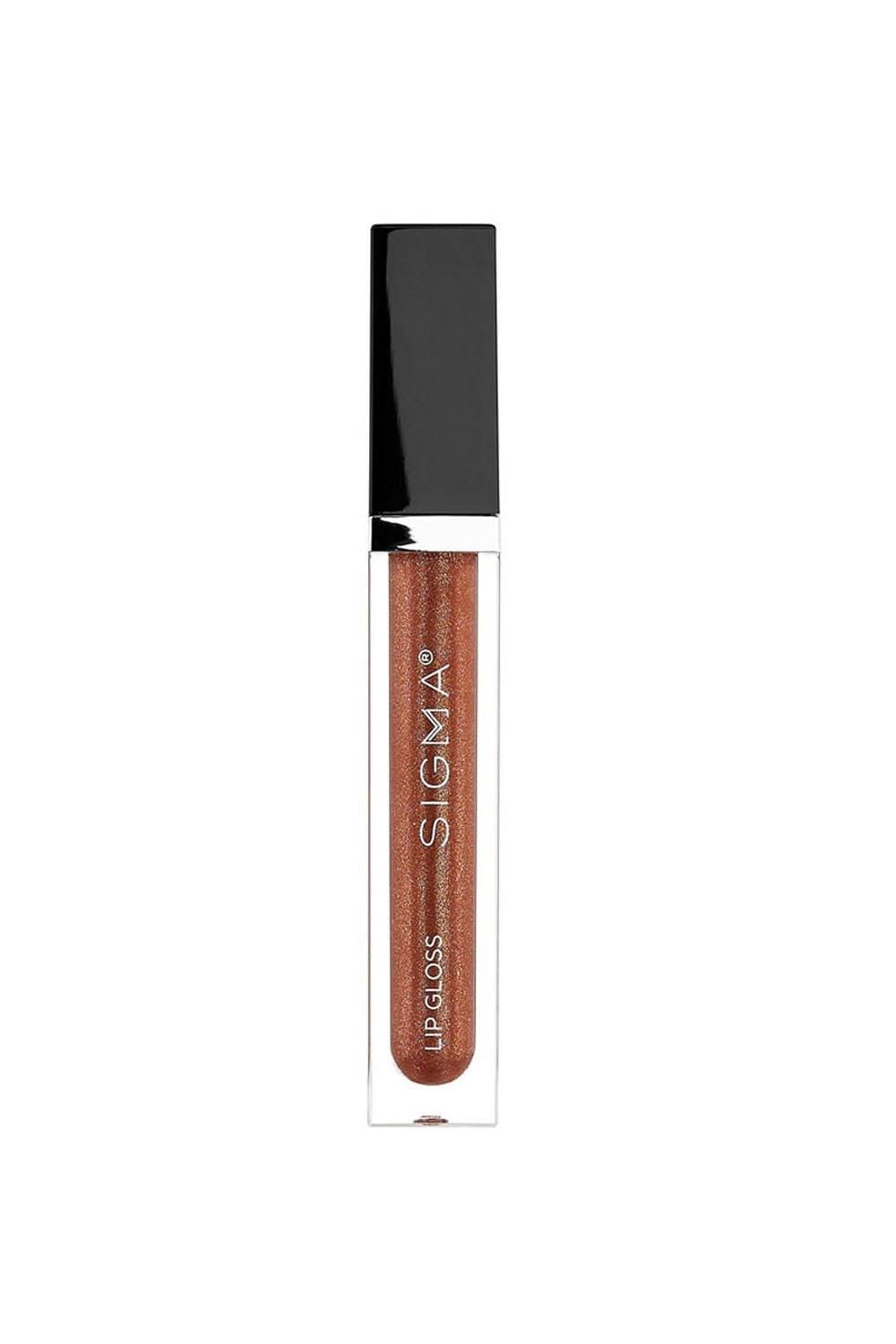 Sigma Lip Gloss Idyllic image 1