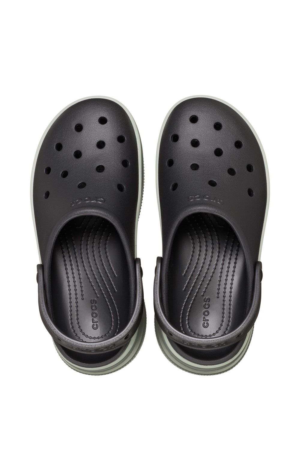 Crocs Classic Stacked Clog image 5