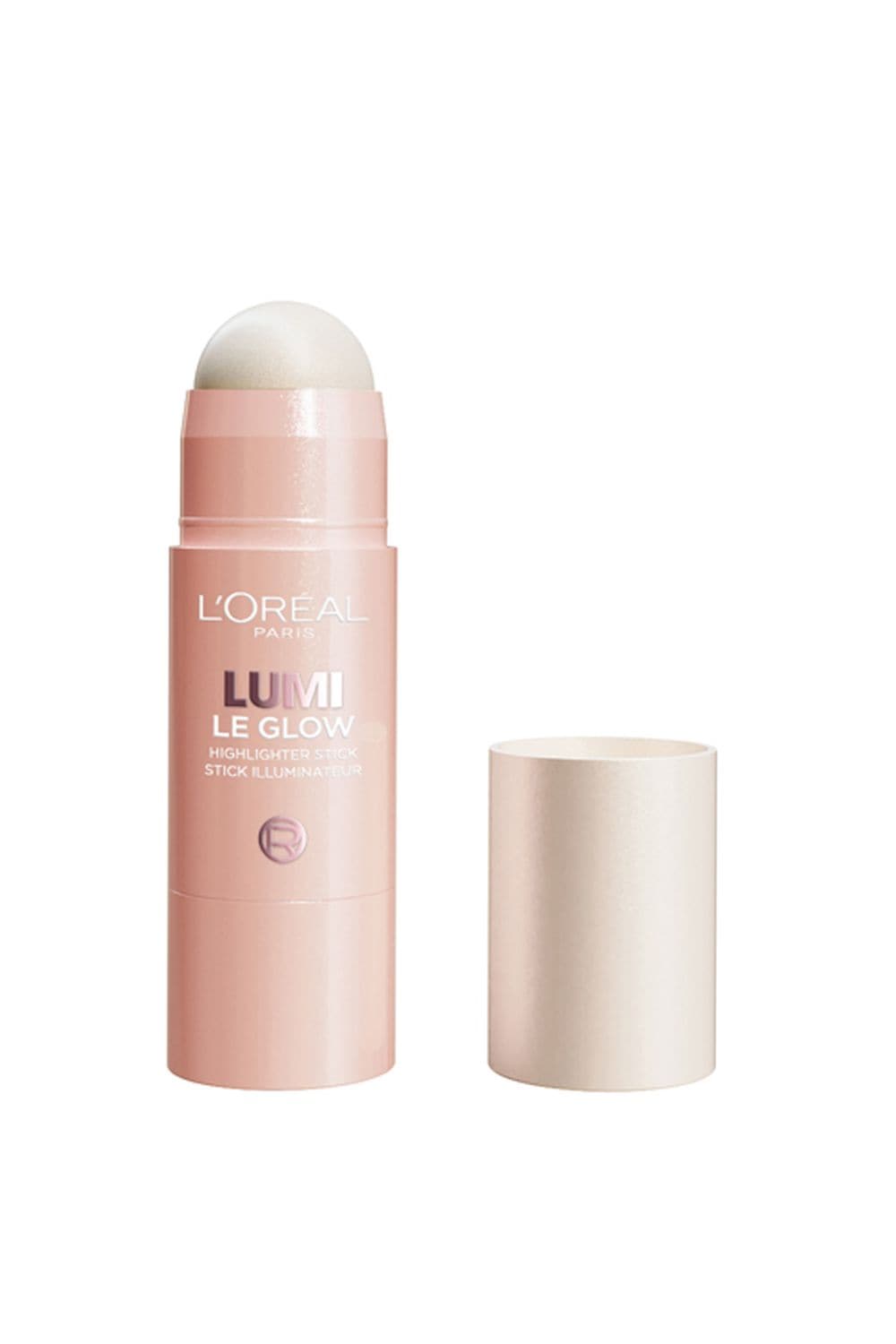 L'Oréal Paris Lumi Les Glass Sticks 7g Pearl Eclat image 1