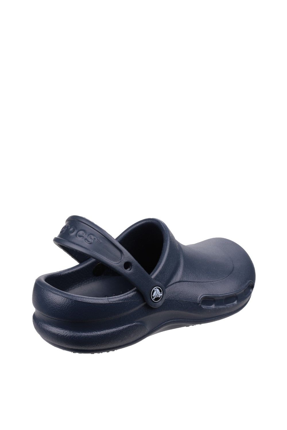 Crocs 'Bistro' Thermoplastic Slip On Shoes image 3