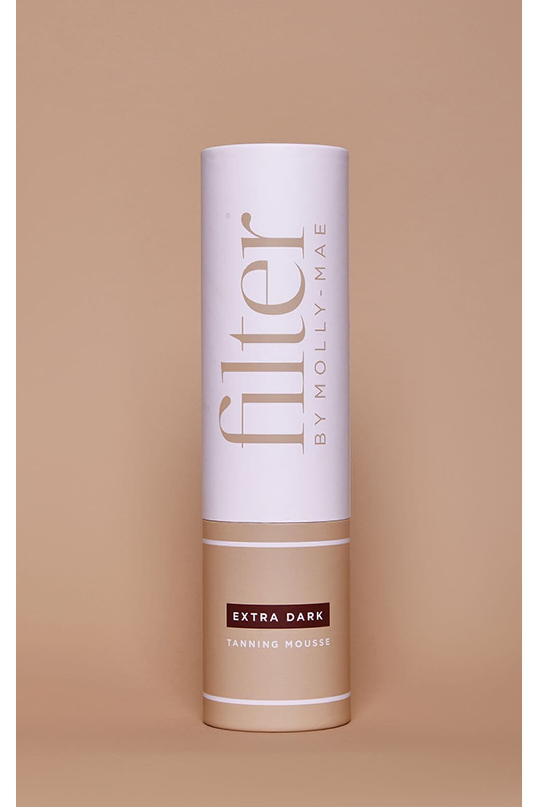 Filter By Molly Mae Tanning Mousse 200ml Extra Dark image 3