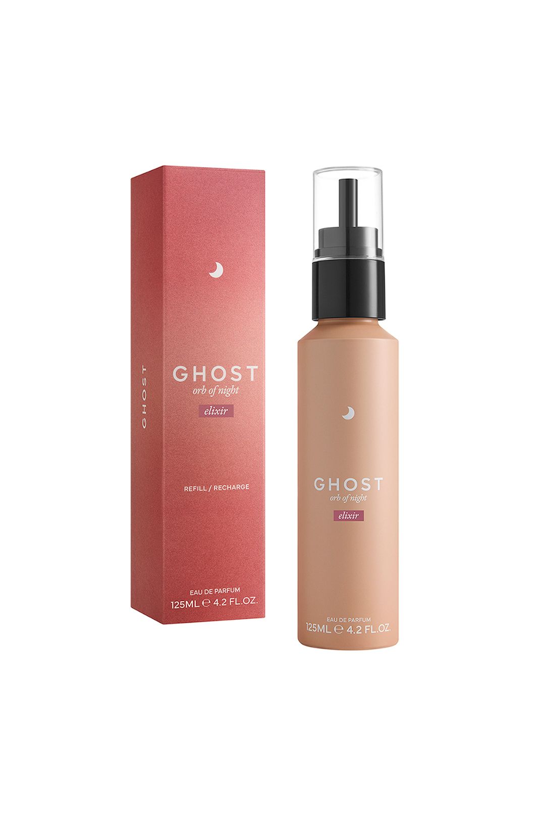 Ghost Orb Of Night Elixir Eau De Parfum Refill 125ml Misc image 2