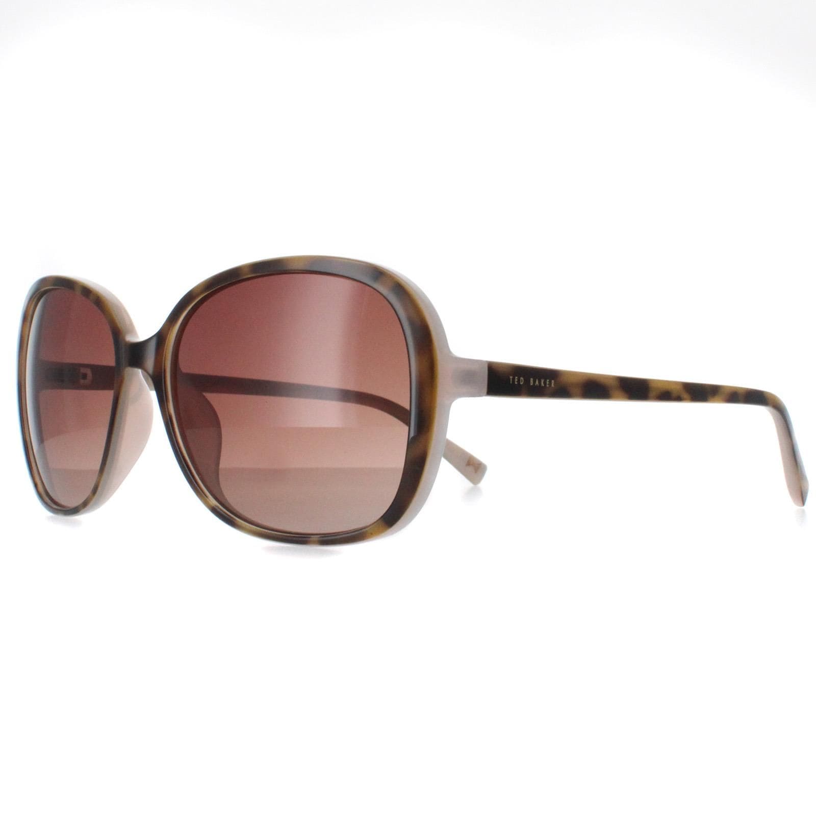 Ted Baker Butterfly Tortoise Pink TB1603 Rios image 2