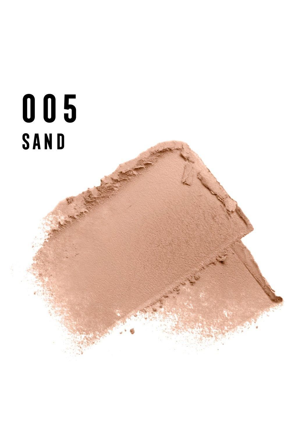 Max Factor Facefinity Re-Usable Compact Foundation Sand image 2