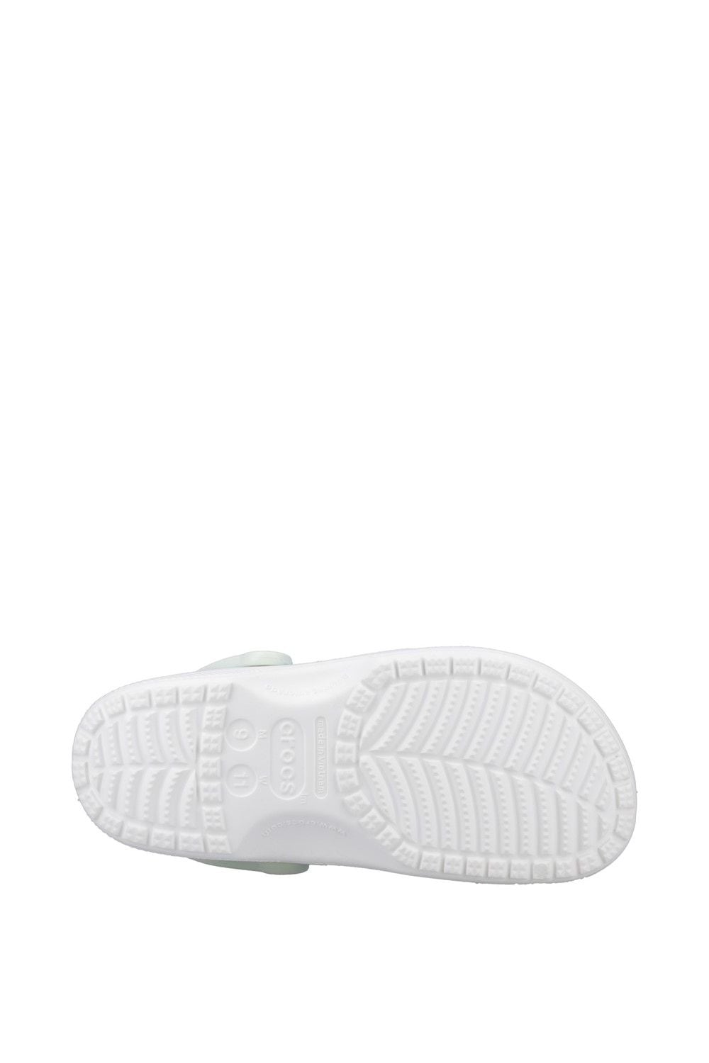 Crocs Classic Retro Sport Clog image 3