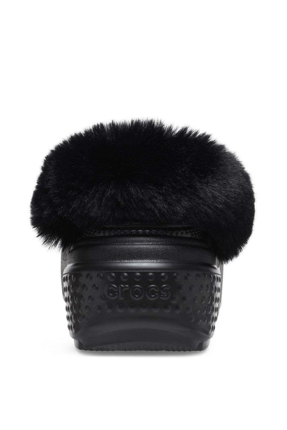 Crocs Stomp Lined Clog image 3