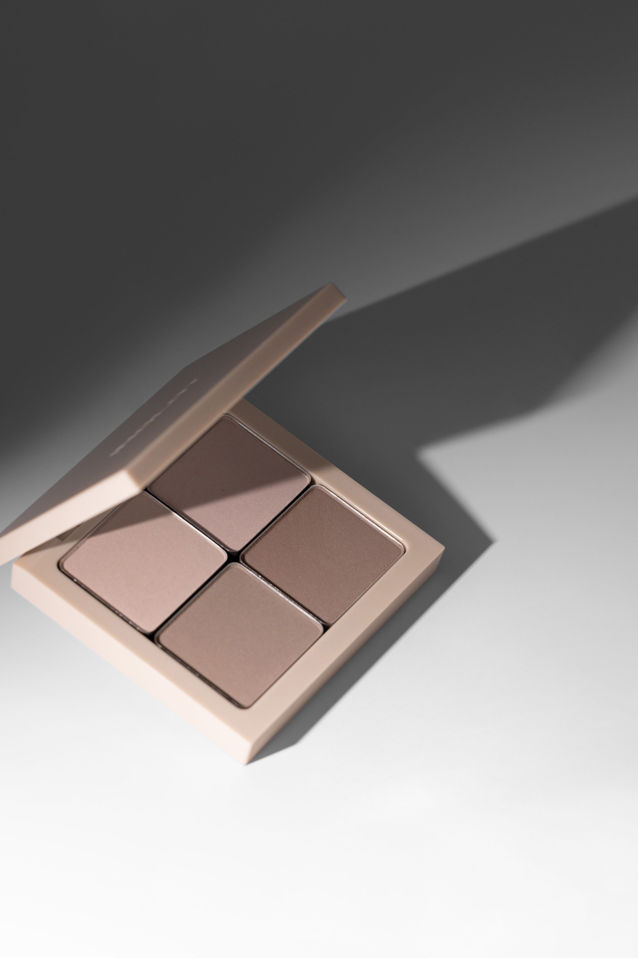 INGLOT Freedom System Eye Shadow Matte NF image 4