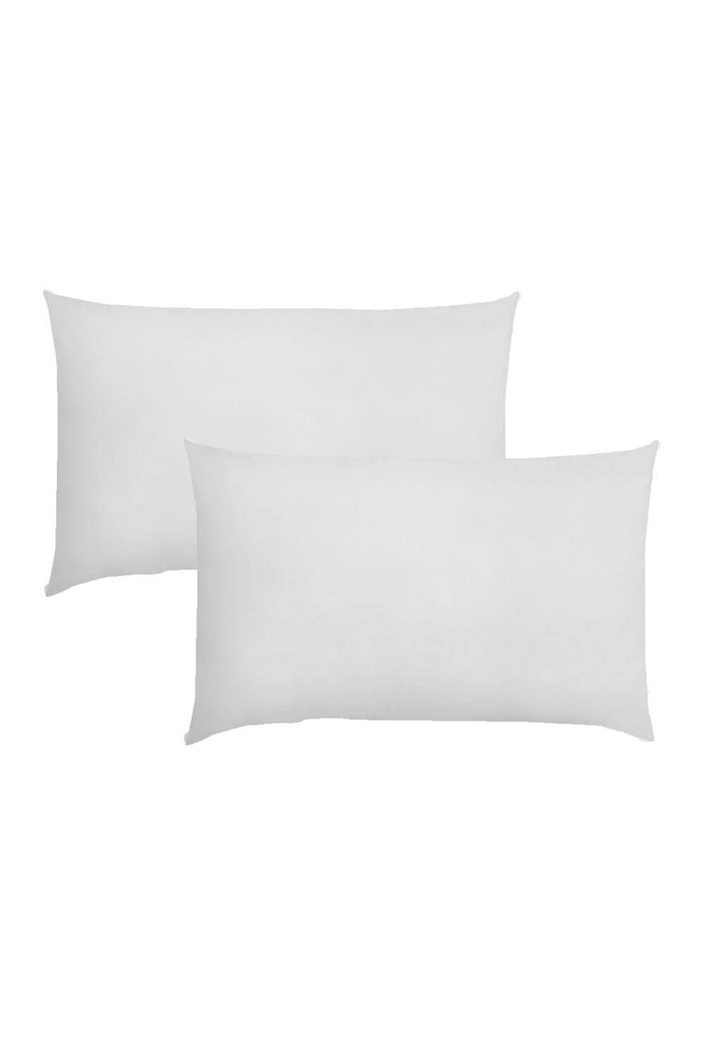 OHS 2 x Soft Polycotton Oxford Edge Housewife Set image 1