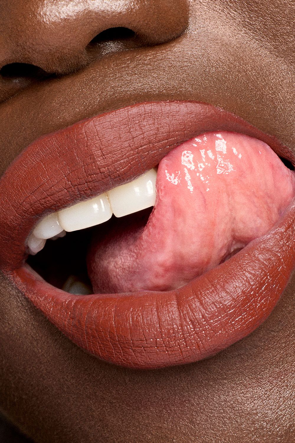 Stila Stay All Day® Liquid Lipstick 3ml Foxy image 5