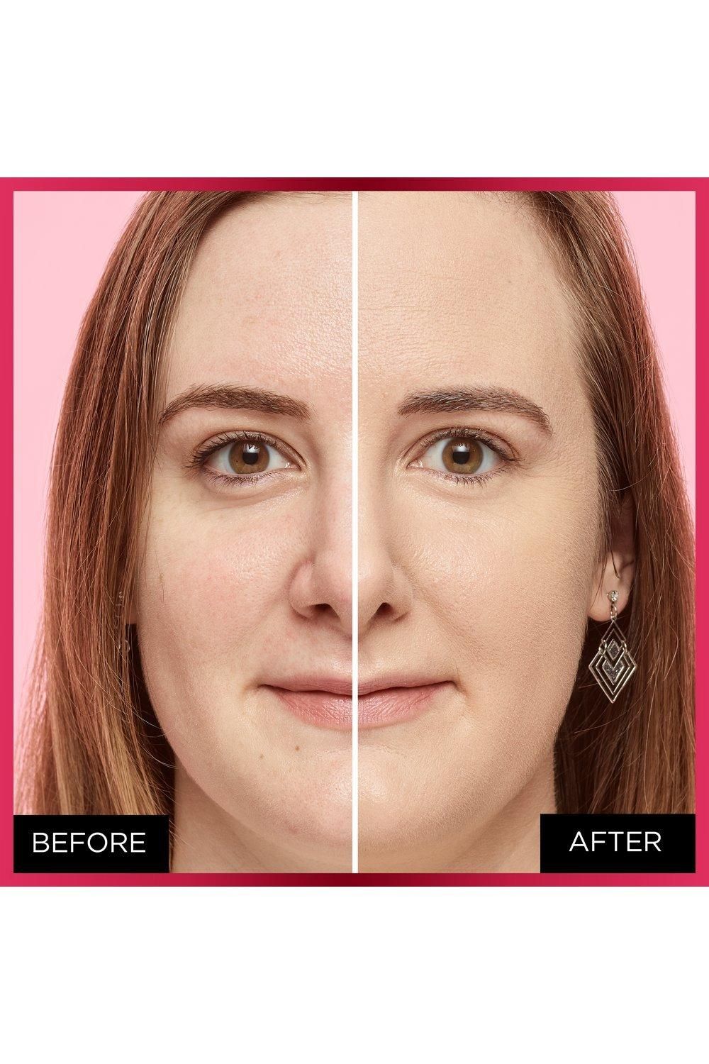 L'Oréal Paris Infaillible 32H Fresh Wear Foundation Rose Vanilla image 6