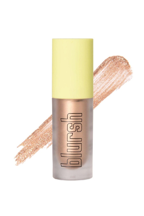 Made by Mitchell Blursh Lights Liquid Highlighter Penny From Heaven