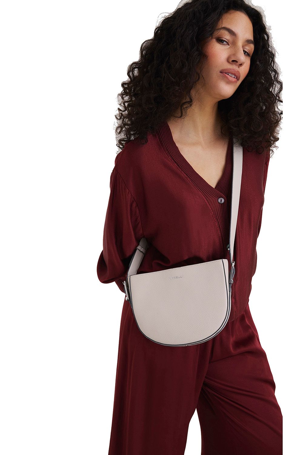 FIORELLI Etta Crossbody Plain Bag image 5