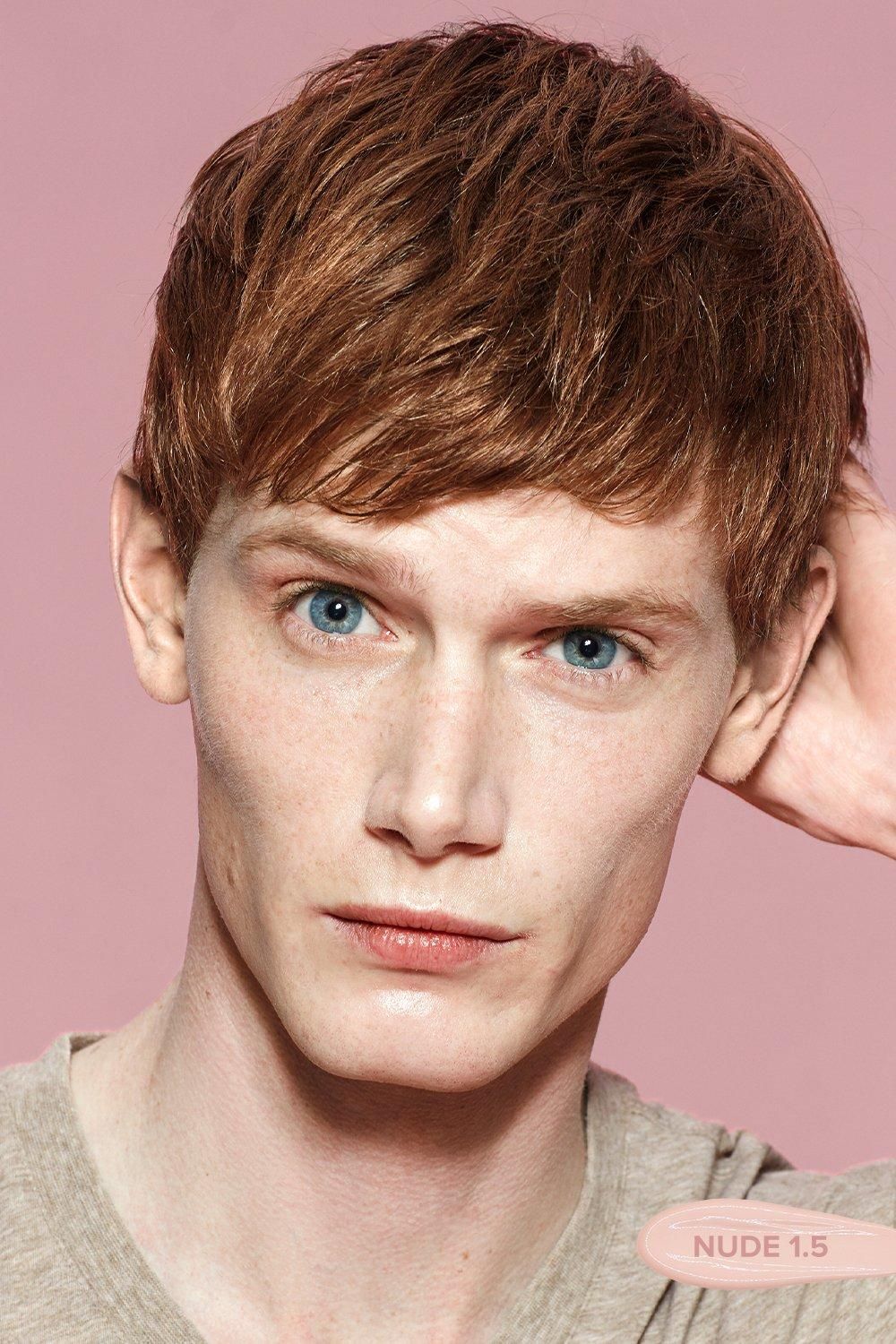 Nudestix Tinted Cover Foundation Nude 1_5 image 3