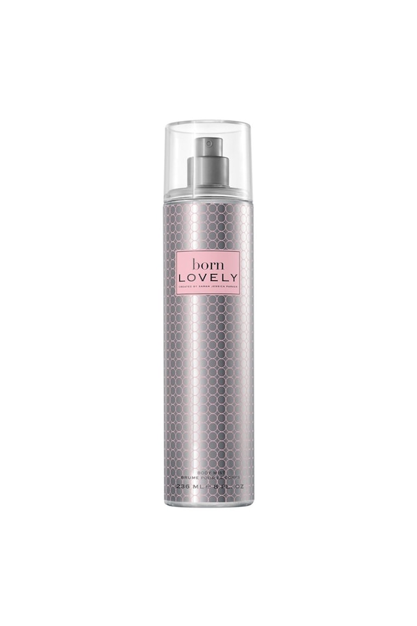 Sarah Jessica Parker Born Lovely Body Mist 236ml Misc
