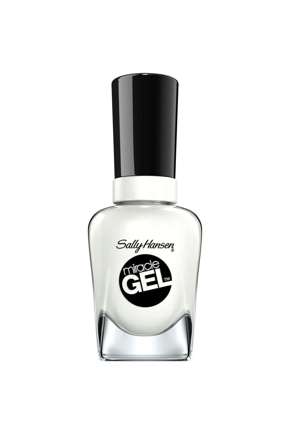 Sally Hansen Miracle Gel Duo Nail Pack Get Mod image 2