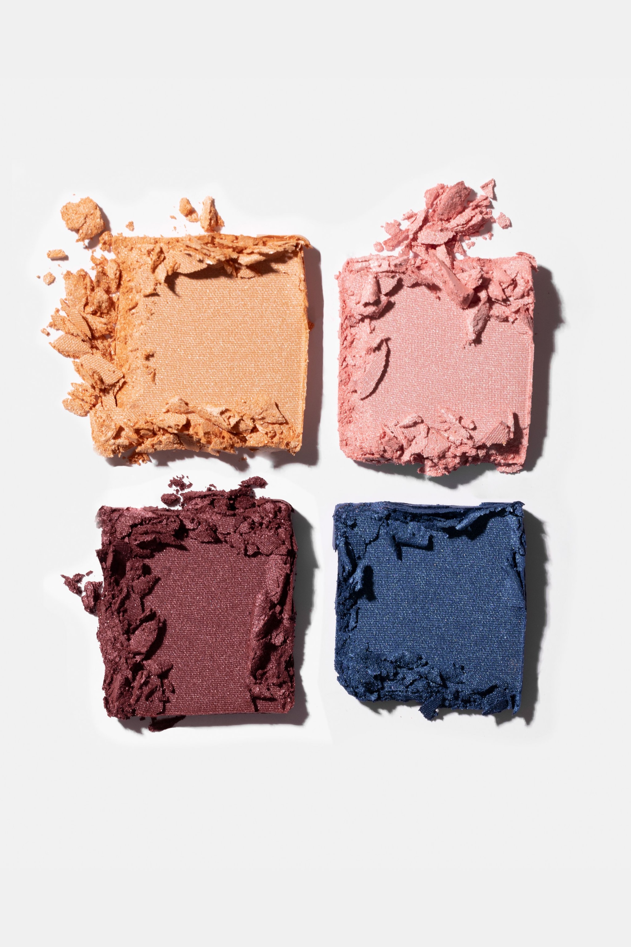 INGLOT Freedom System Eye Shadow Pearl NF image 5