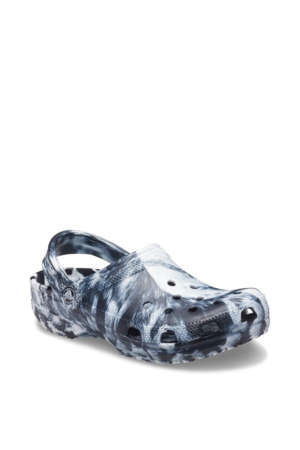 Crocs 'Marble' 100% EVA Slip On Shoes image 2