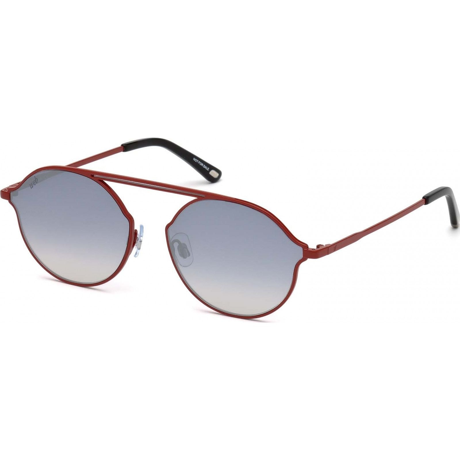 Web Eyewear WE0198-5766C Sunglasses