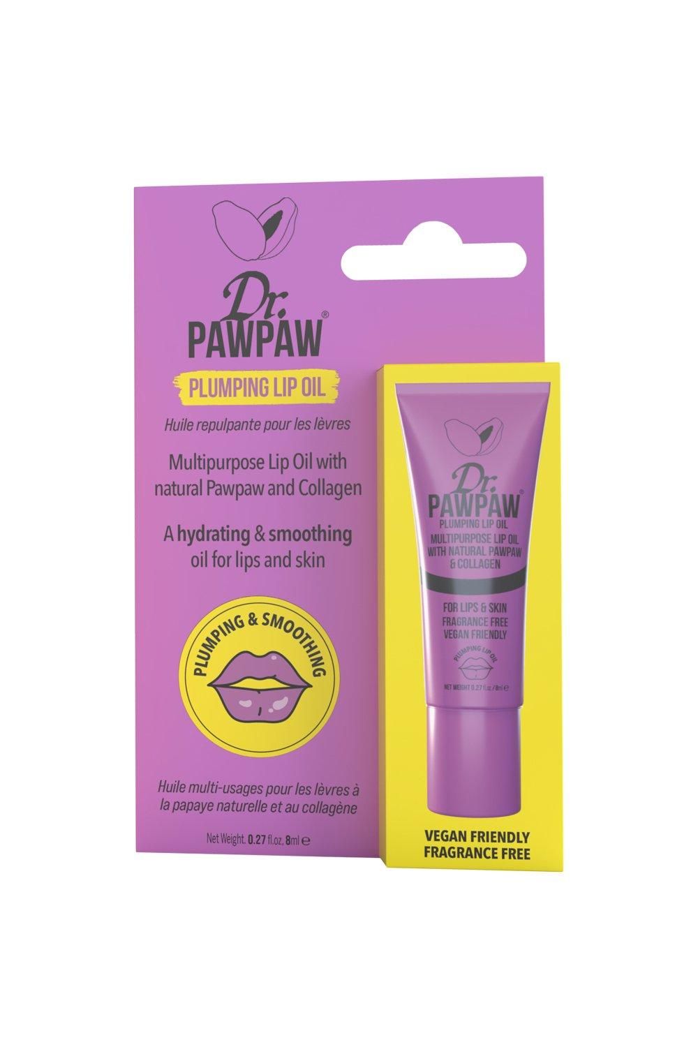 Dr. Paw Paw Plumping Lip Oil Multi image 2