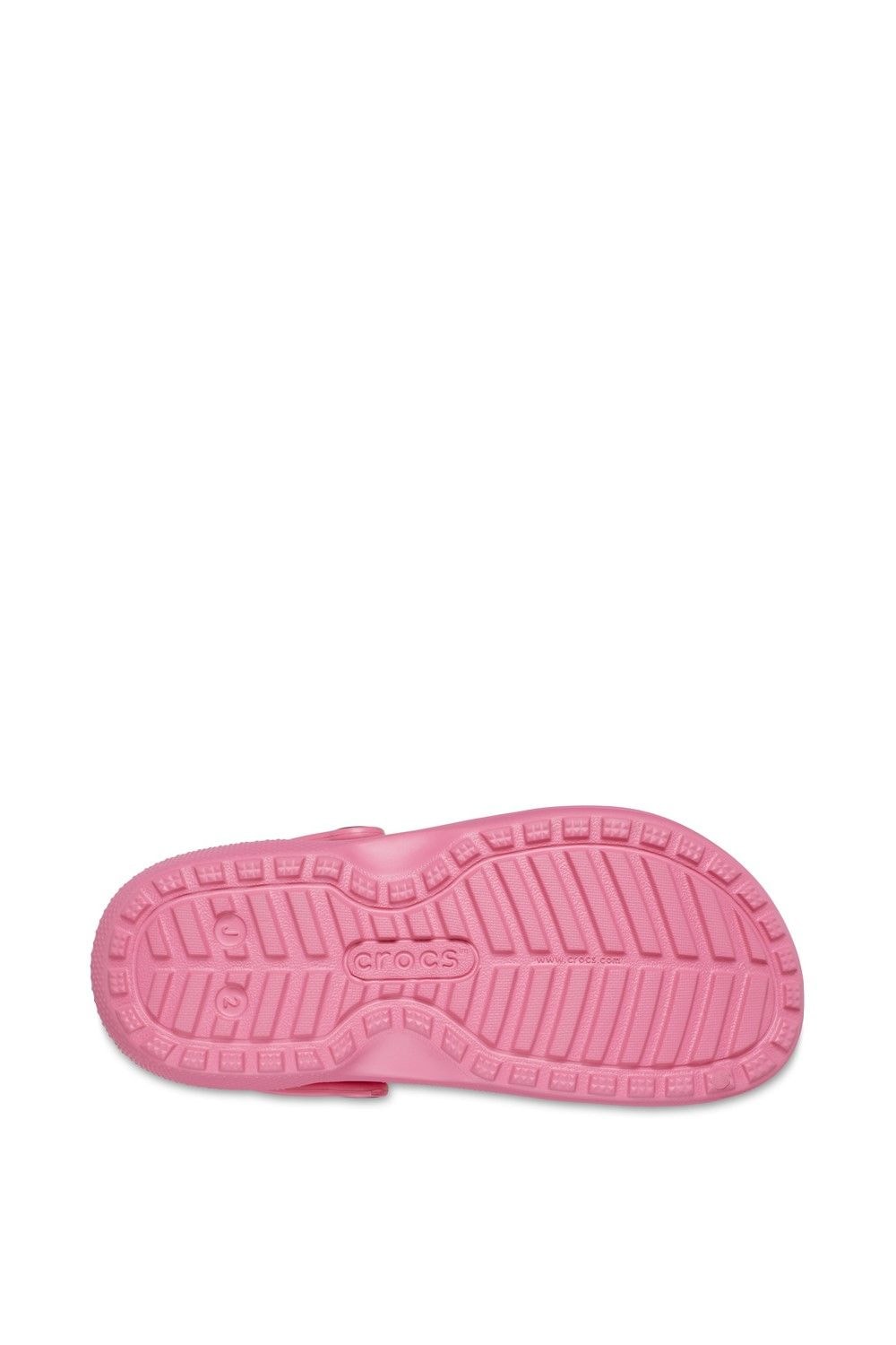 Crocs Classic' Lined Clog image 4