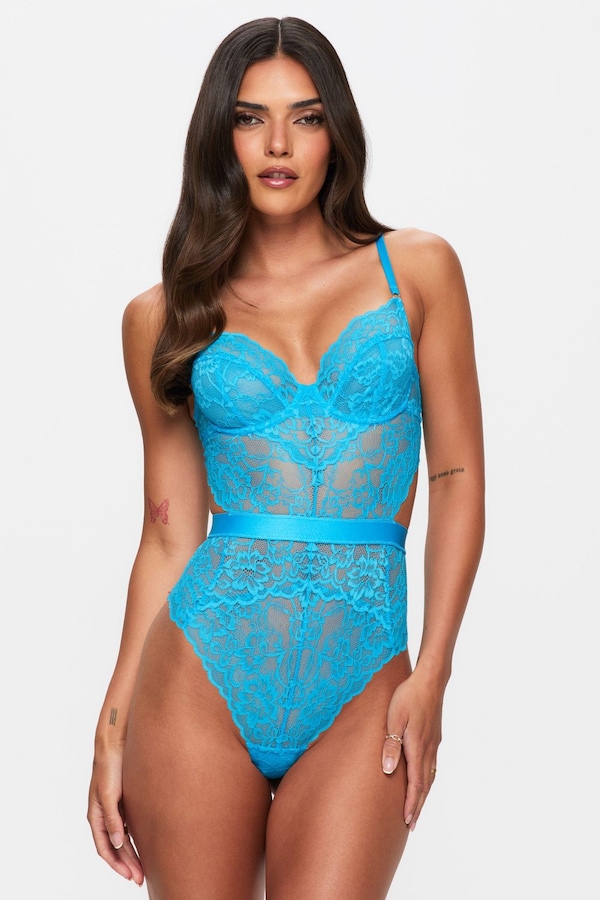 Ann Summers Hold Me Tight Body