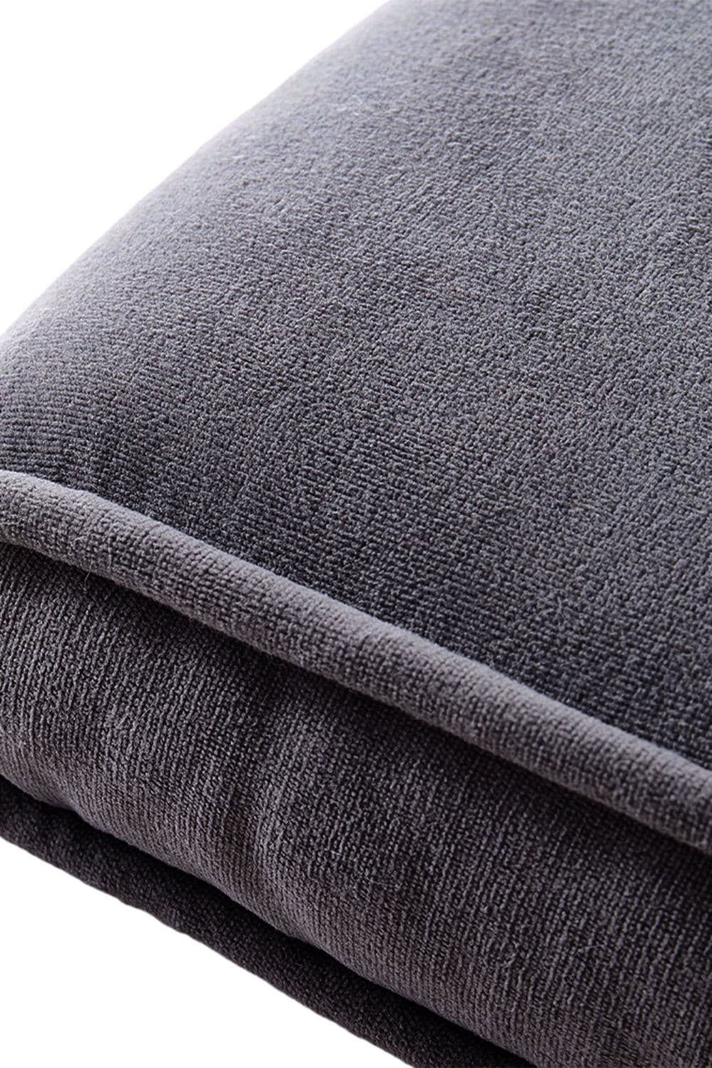 Living and Home Soft Headboard  pillow Cushion with Removable Cover image 10