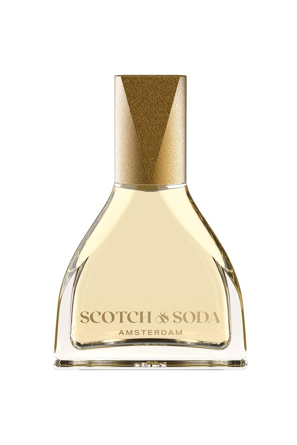 Scotch & Soda Scotch and Soda I am Women Eau De Parfum Misc image 1