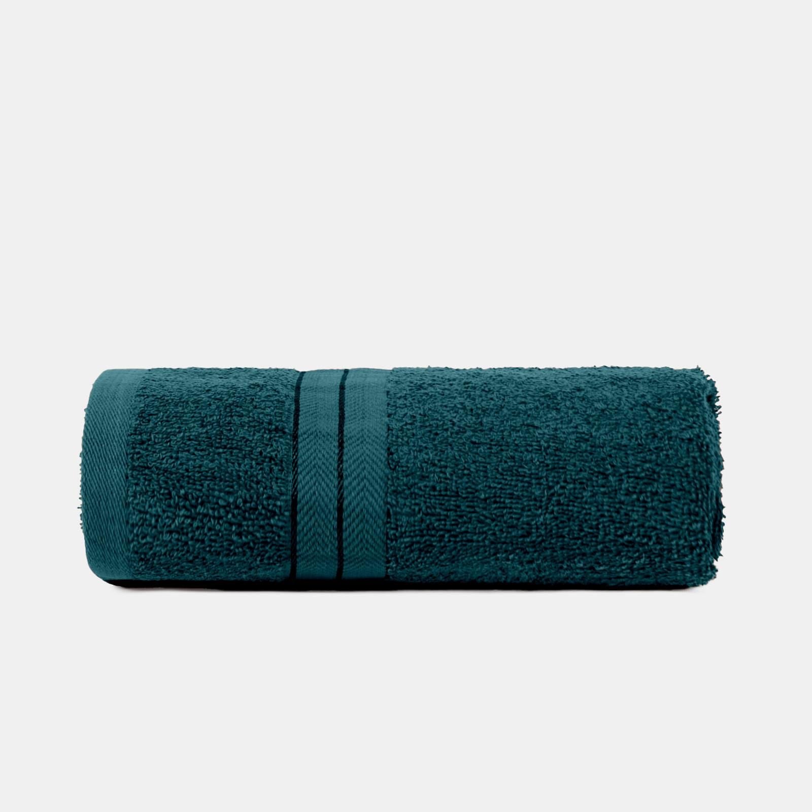 OHS Luxury Hand Towel 100% Cotton Bathroom image 5