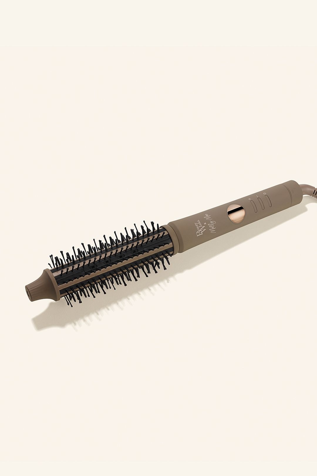 Beauty Works Beauty Works x Molly-Mae Hot Brush Multi image 3