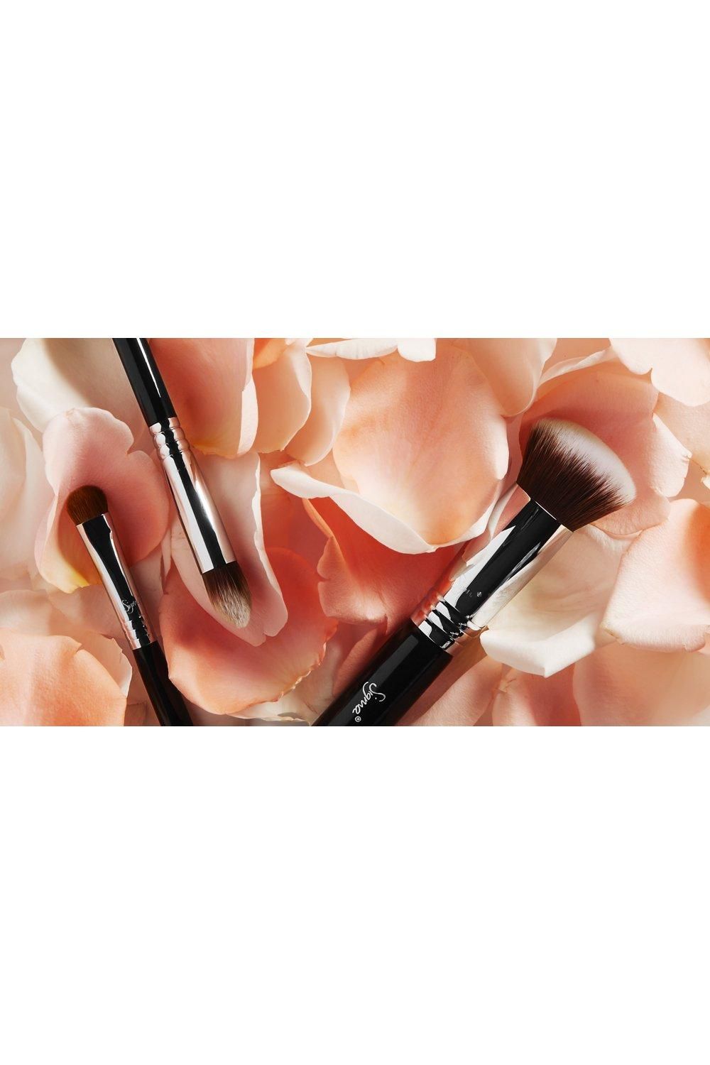 Sigma E55 - Eye Shading Brush Black image 3