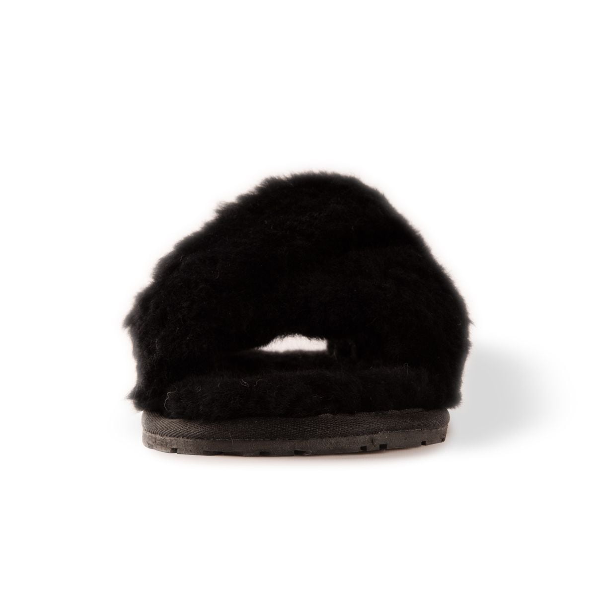 Aus Wooli Australia Sheepskin Wool Brighton Slippers image 4
