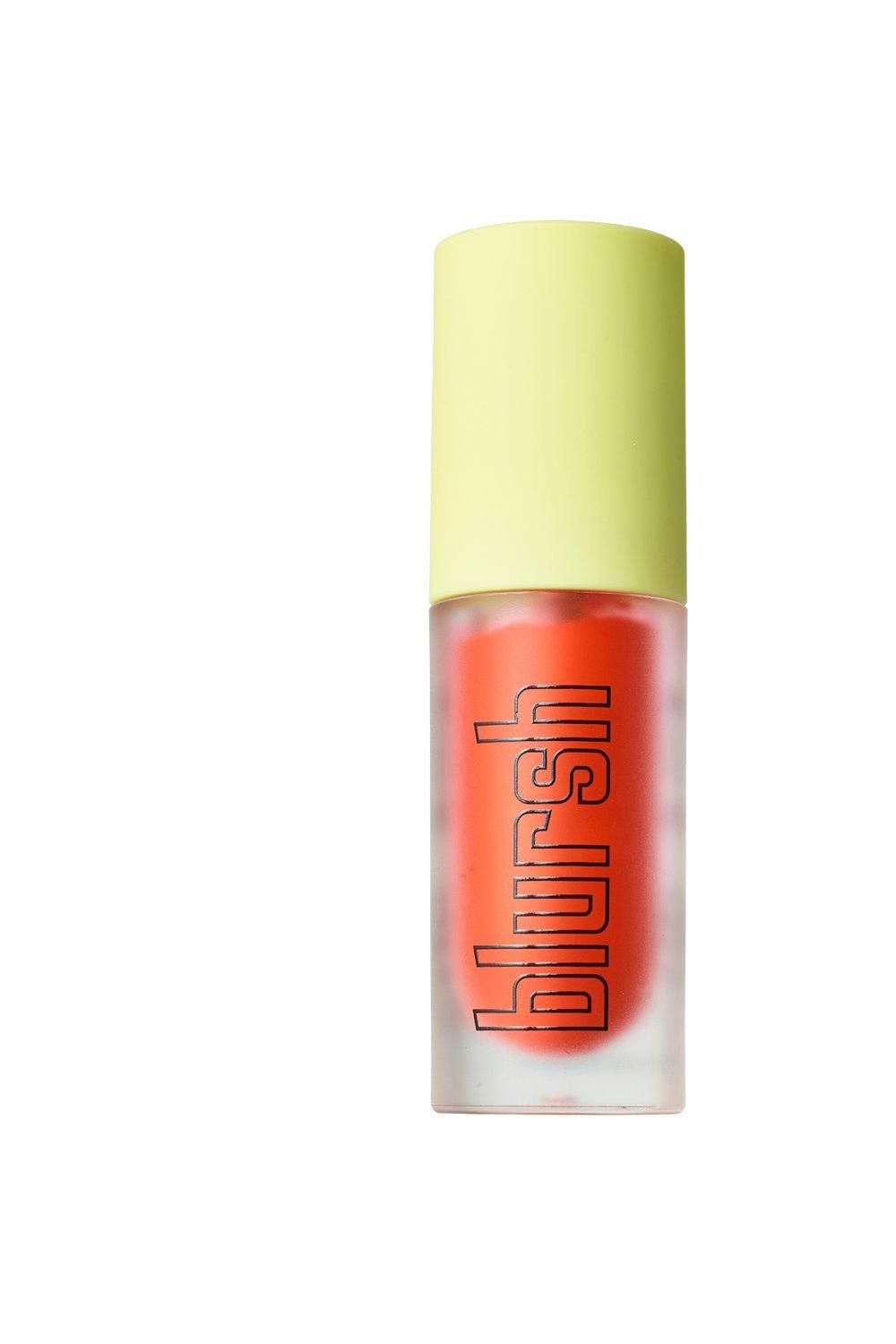 Made by Mitchell Blursh Liquid Blusher Wheres The Spf image 2
