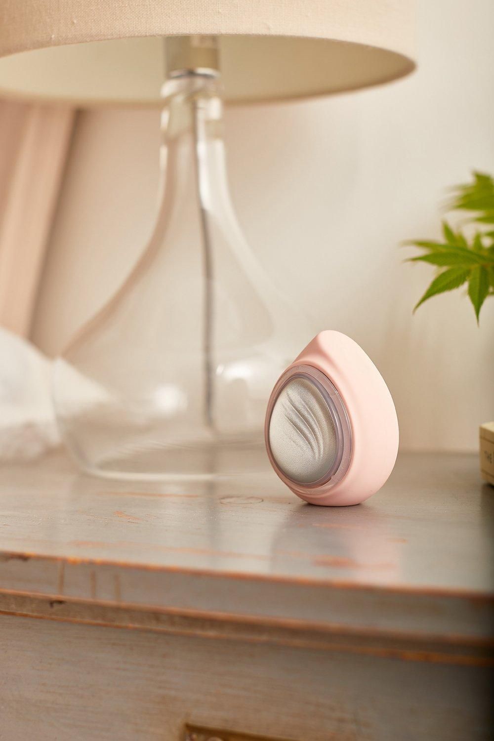 Love My Skin Miracle Face Mask Device Pink image 2