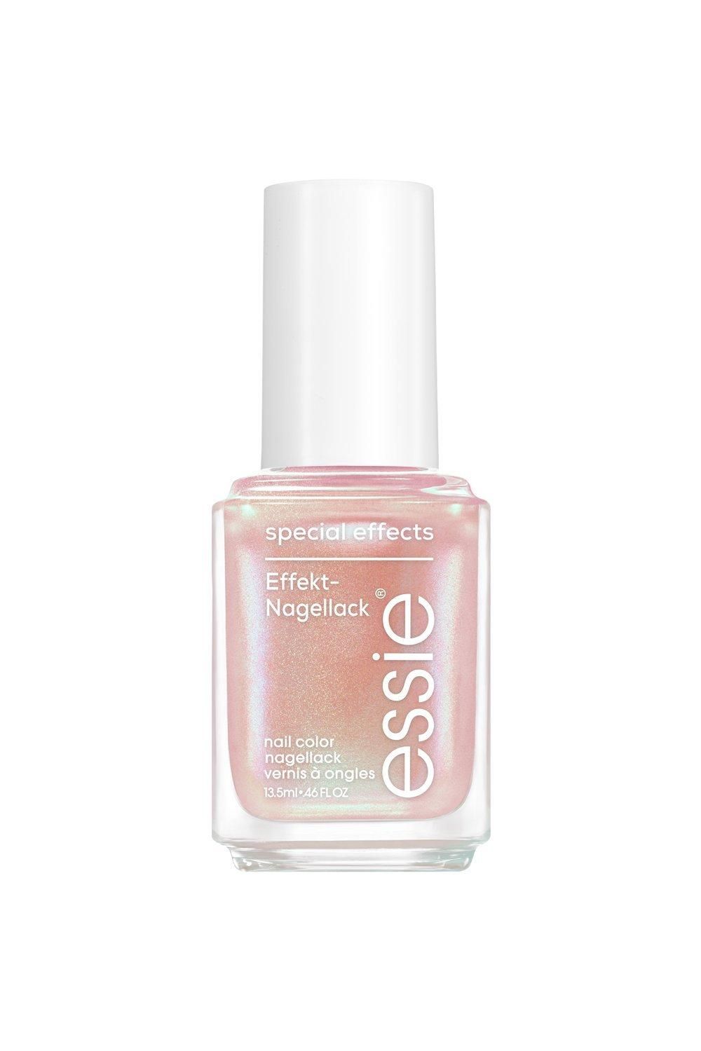 Essie Nail Art Studio Special Effects Nail Polish Topcoat Gilded Galaxy image 1