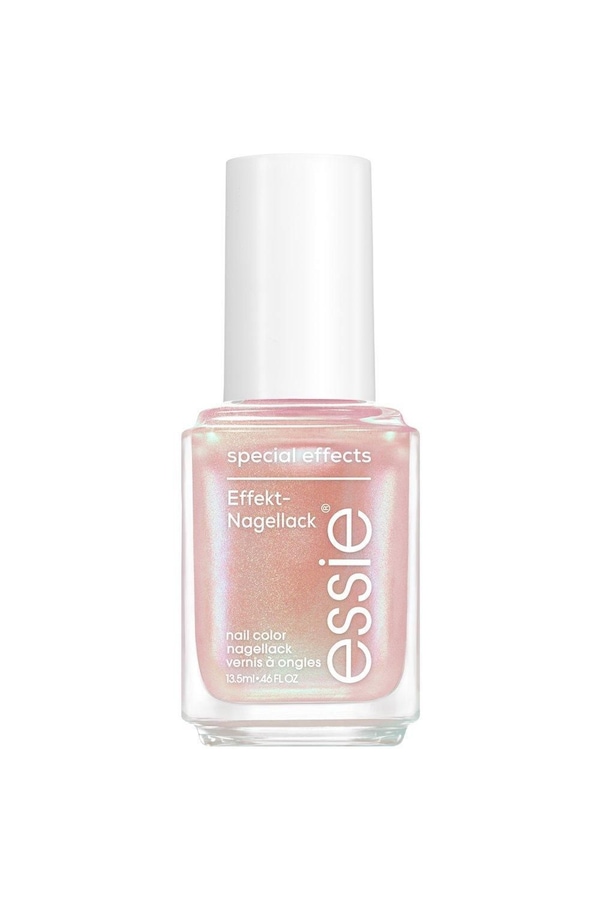 Essie Nail Art Studio Special Effects Nail Polish Topcoat Gilded Galaxy