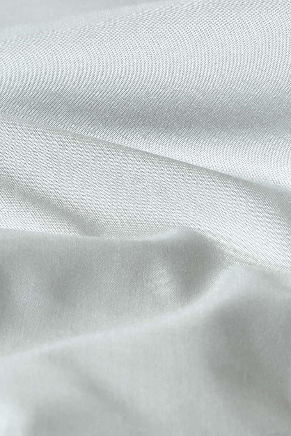 Homescapes Egyptian Cotton Housewife Body Pillowcase 200 TC image 3