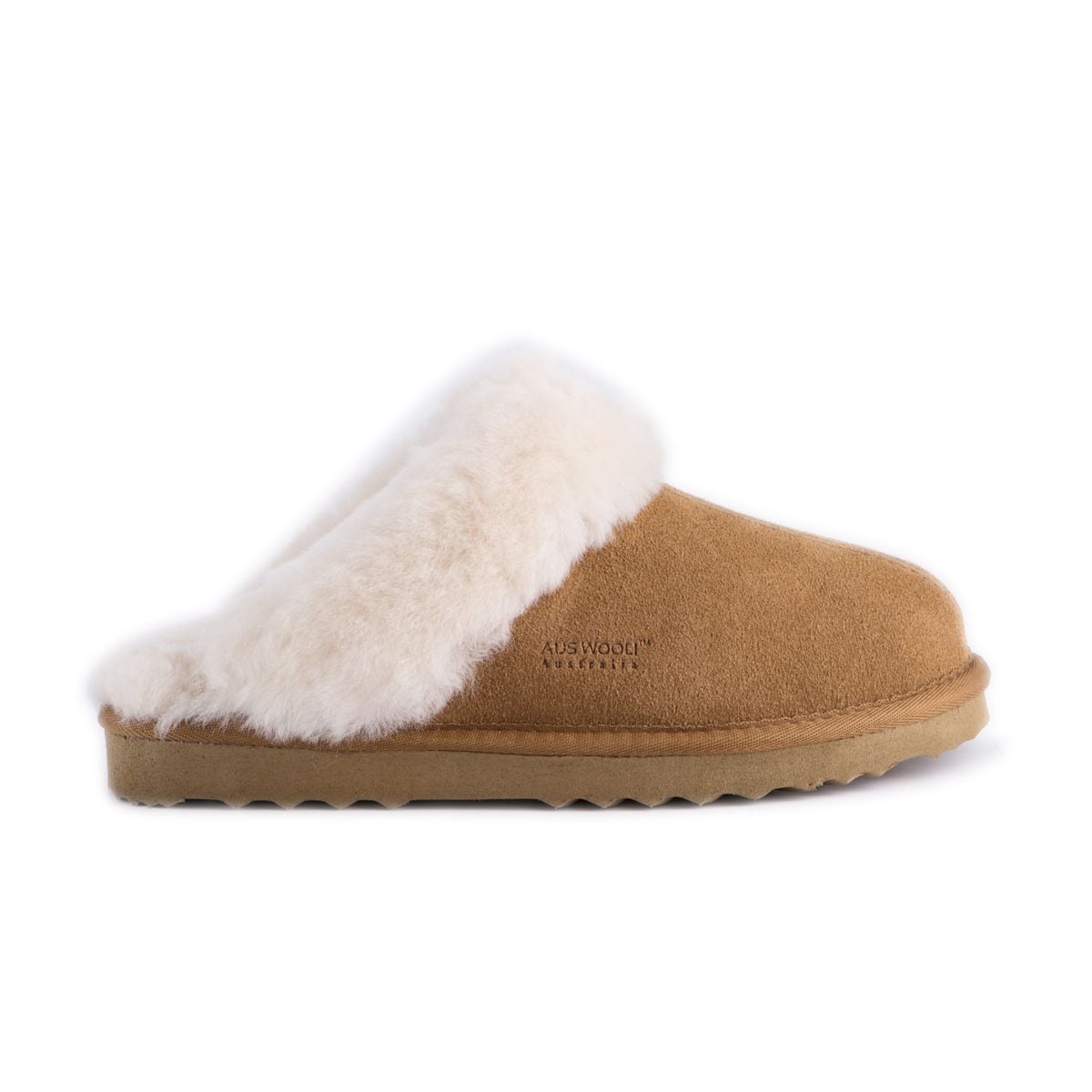 Aus Wooli Australia Sheepskin Wool Sydney Slippers image 2