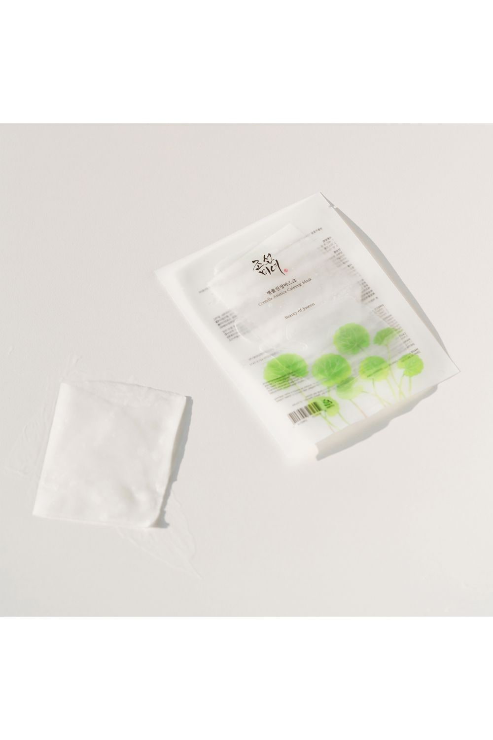Beauty of Joseon Centella Asiatica Calming Mask 25ml Multi image 3