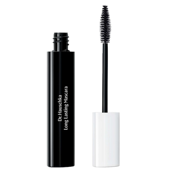 Dr. Hauschka Long Lasting Mascara 01 Black 8ml
