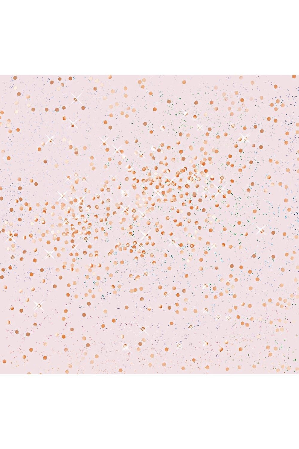 Sally Hansen Insta-Dri Nail Polish Shooting Star image 7