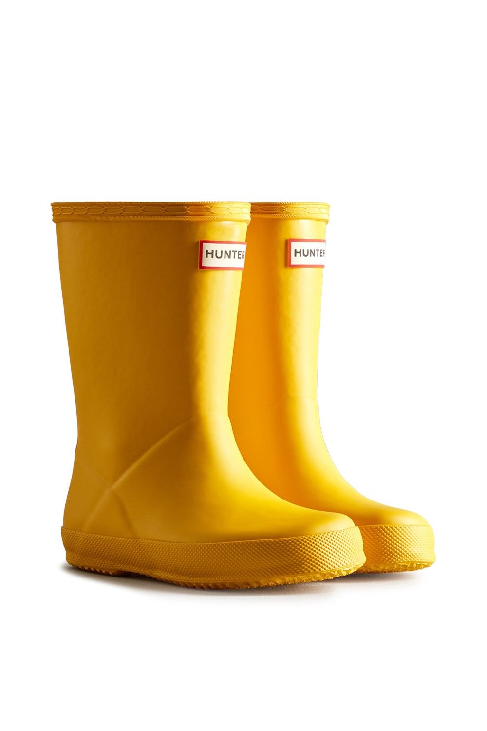 Hunter Kids First Wellington Boot image 1
