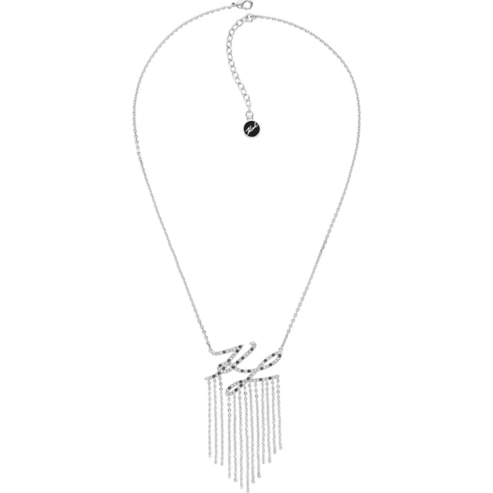 Karl Lagerfeld 5512210 Necklace image 1