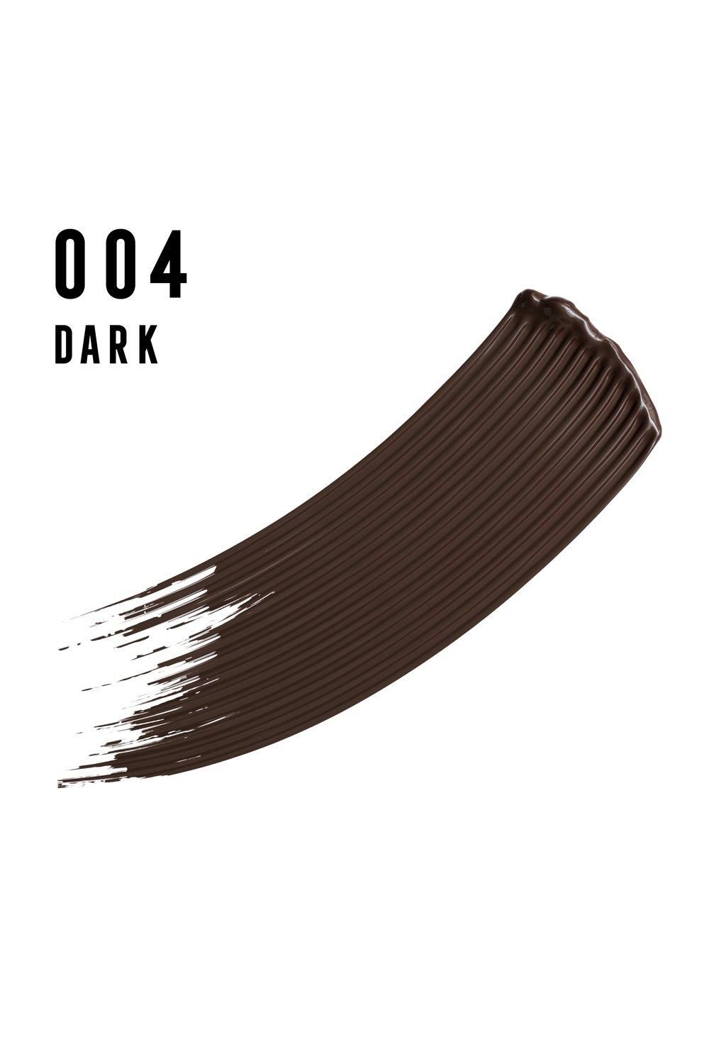 Max Factor Masterpiece Divine Brow Lamination Dark image 2