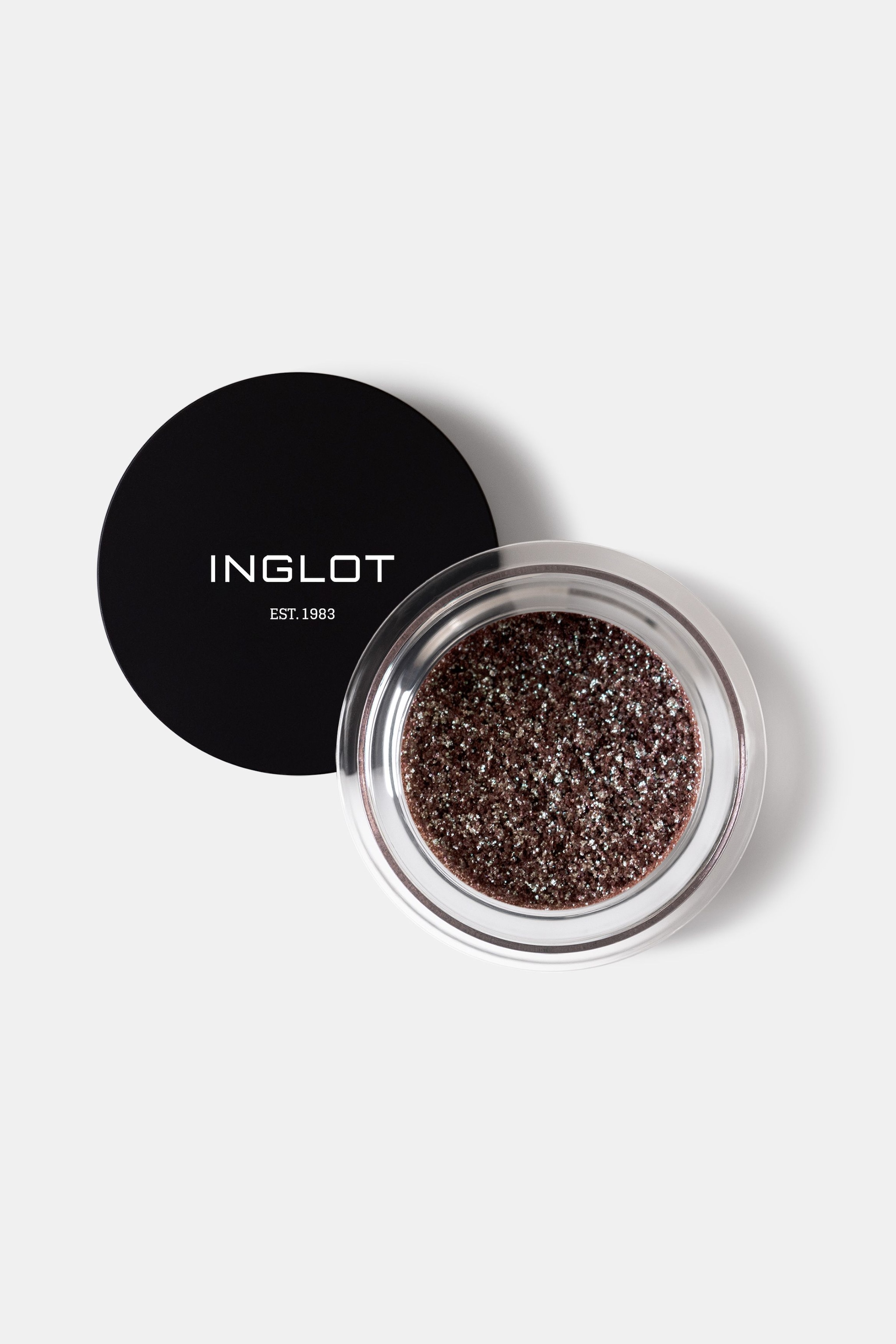 INGLOT Amc Pure Pigment Eye Shadow image 1