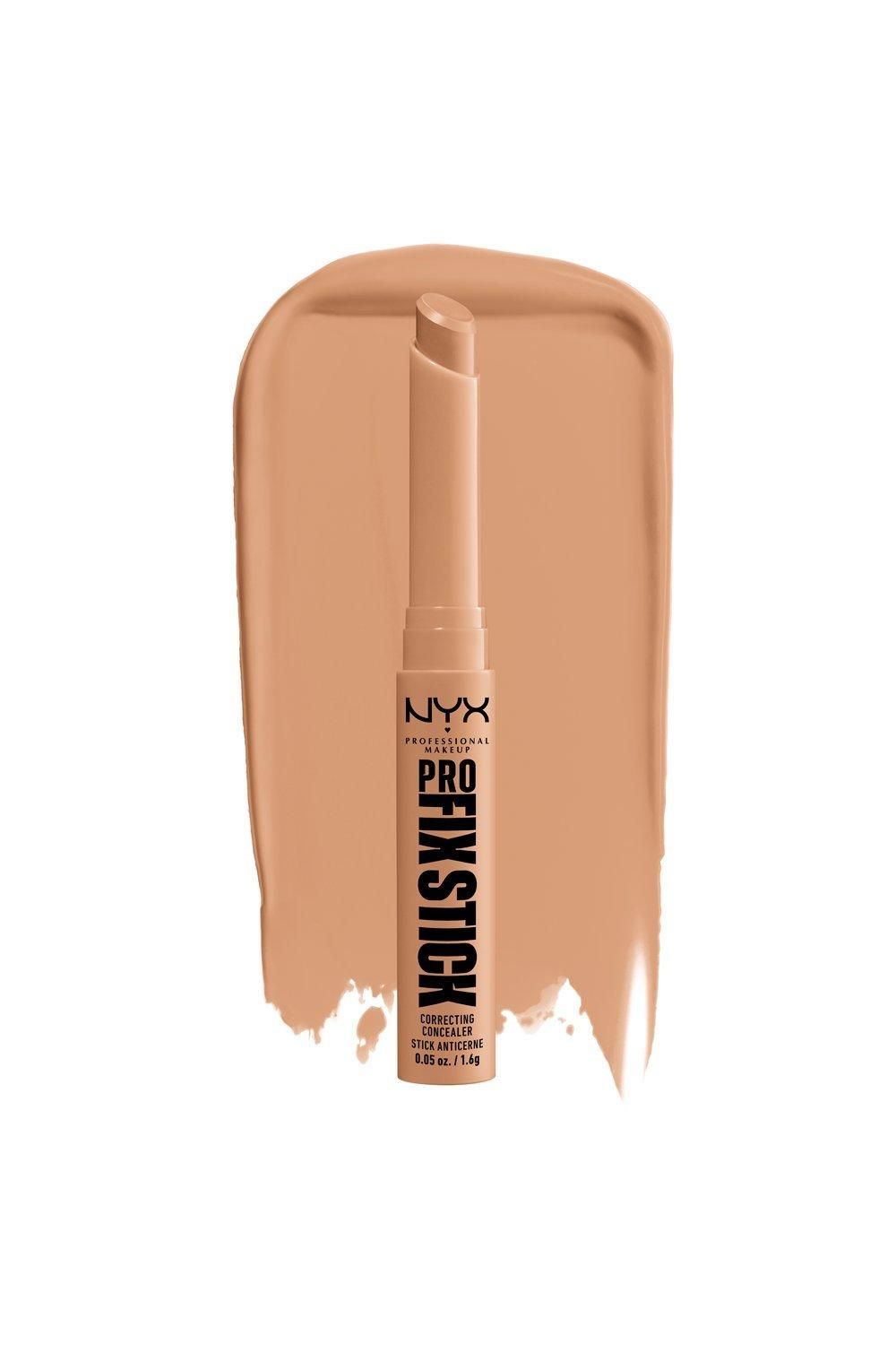 NYX Professional Makeup Pro Fix Stick Correcting Concealer Stick Neutral Tan image 2