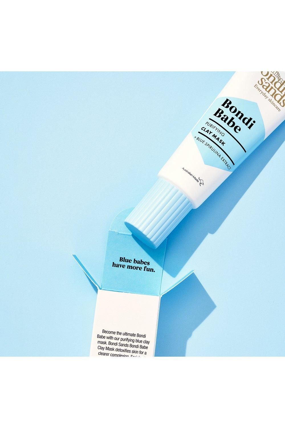 Bondi Sands Bondi Babe Clay Mask Multi image 5