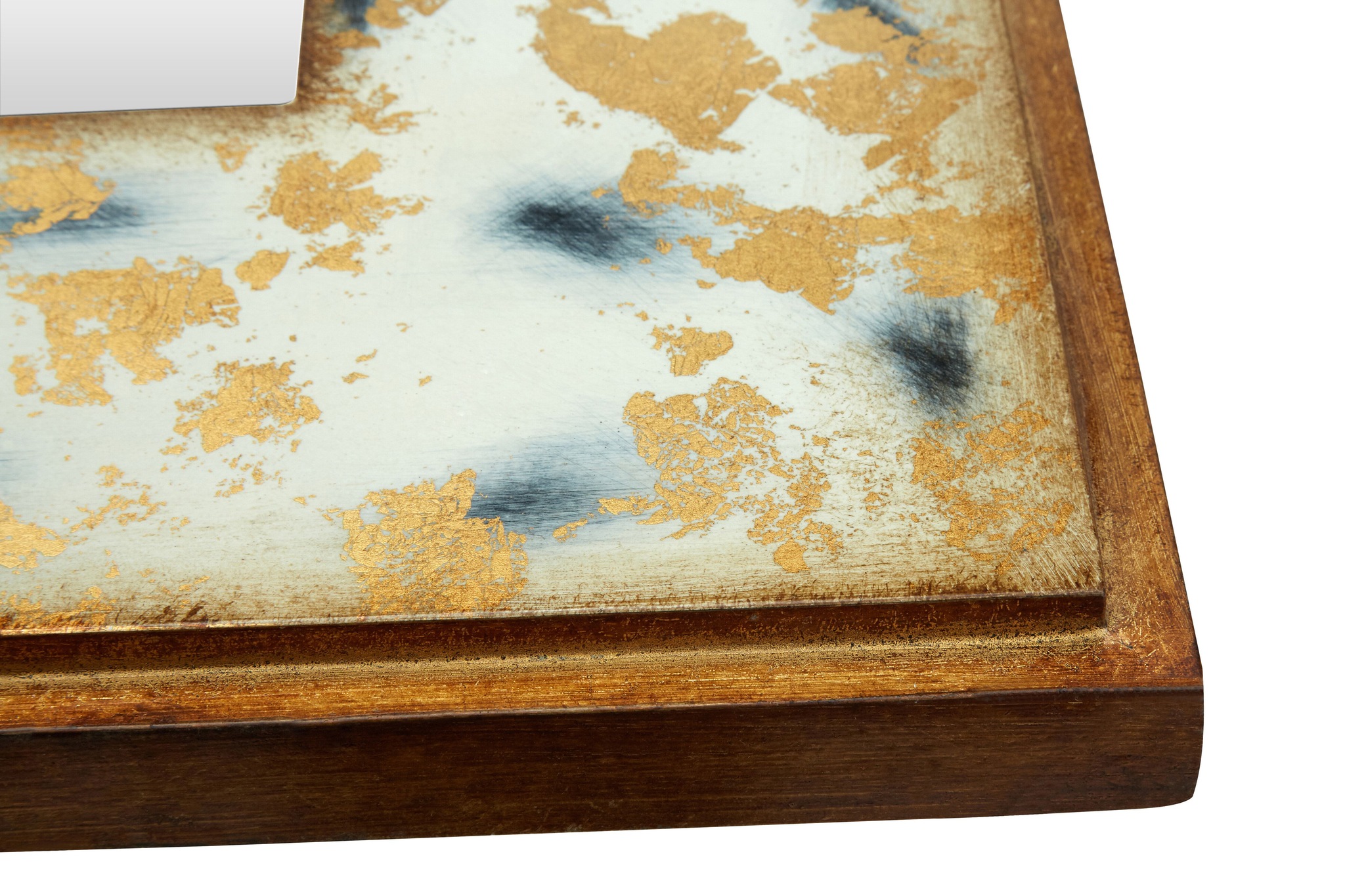 Orsina Meril Rectangular Wall Mirror image 5