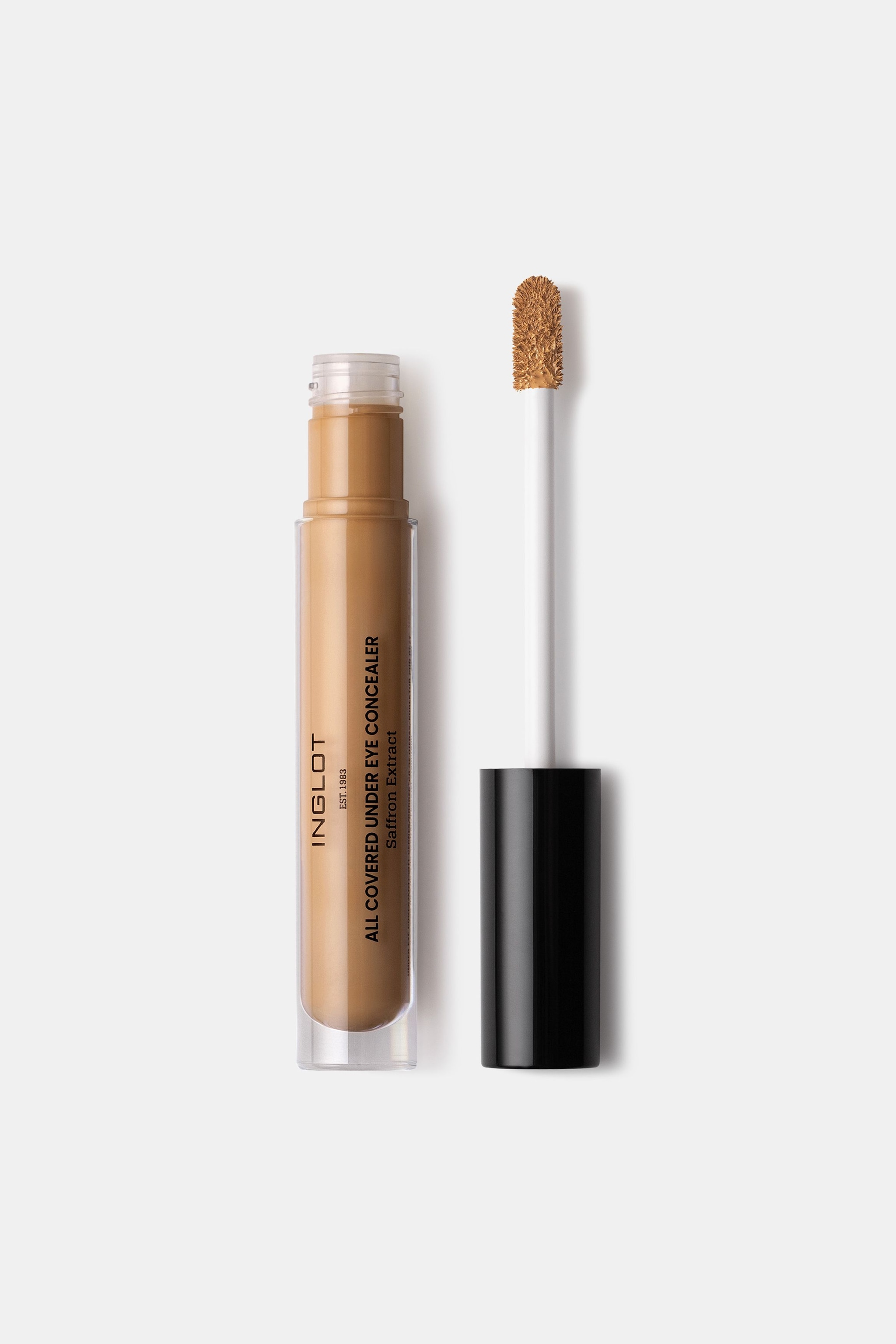 INGLOT All Covered Under Eye Concealer image 1